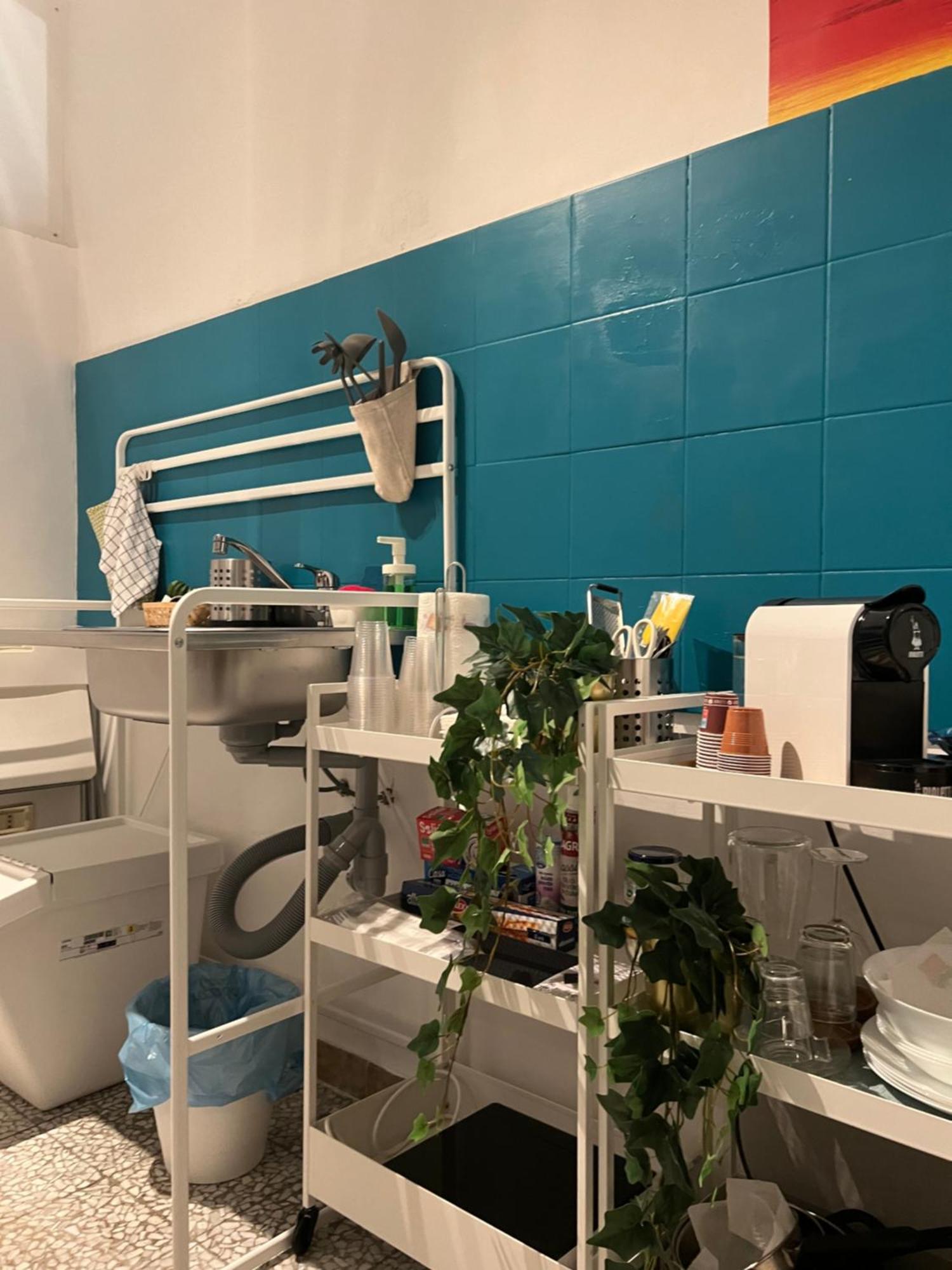 Ga #19 Home Bari Ngoại thất bức ảnh